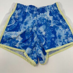 ZELOS GIRLS SHORTS SIZE LARGE